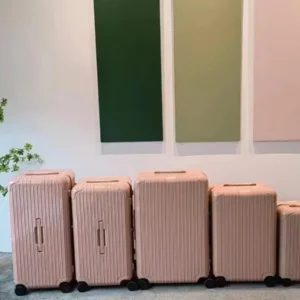 Rimowa Suit Case 1600-10