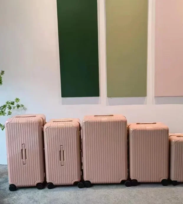 Rimowa Suit Case 1600-10
