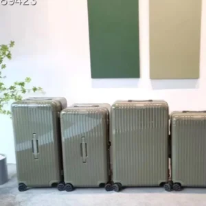 Rimowa Suit Case 1600-11