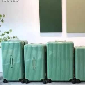 Rimowa Suit Case 1600-13