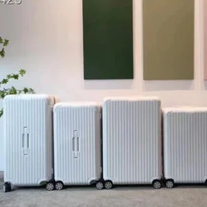 Rimowa Suit Case 1600-14