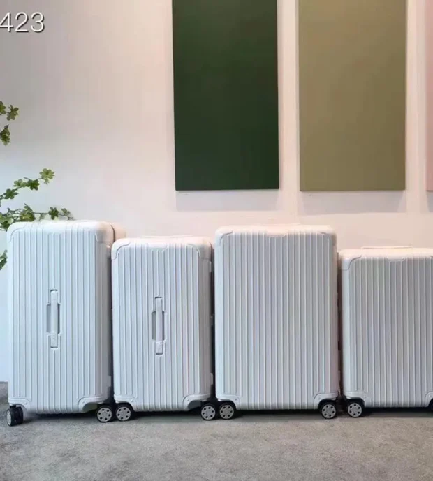 Rimowa Suit Case 1600-14