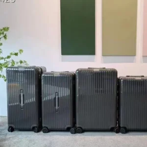 Rimowa Suit Case 1600-15
