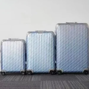 Rimowa Suit Case 1600-18