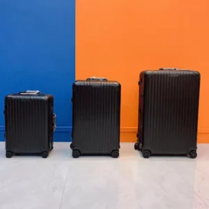 Rimowa Suit Case 1600-19