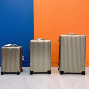 Rimowa Suit Case 1600-20