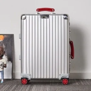 Rimowa Suit Case 1600-6