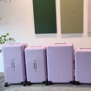 Rimowa Suit Case 1600-8