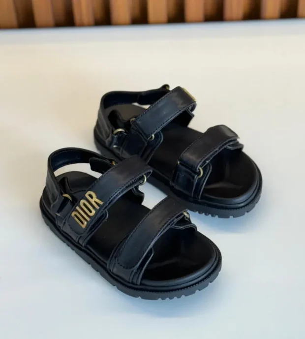Dior Kids Sandal 250-1
