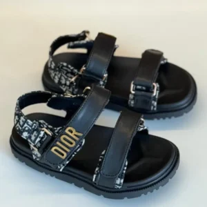 Dior Kids Sandal 250-2