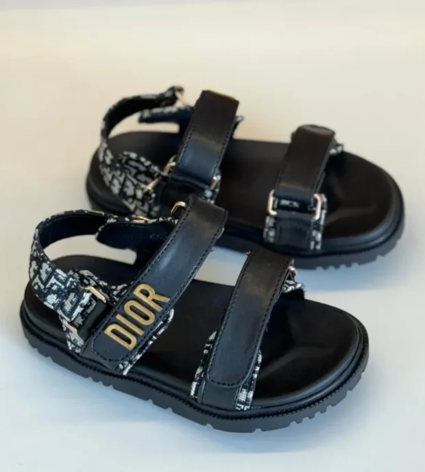 Dior Kids Sandal 250-2
