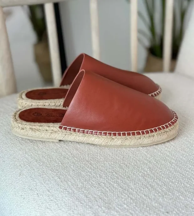 Loropiana Seaside Walk Mule 450-2