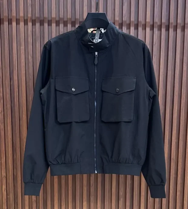 Burberry Jacket 550-1