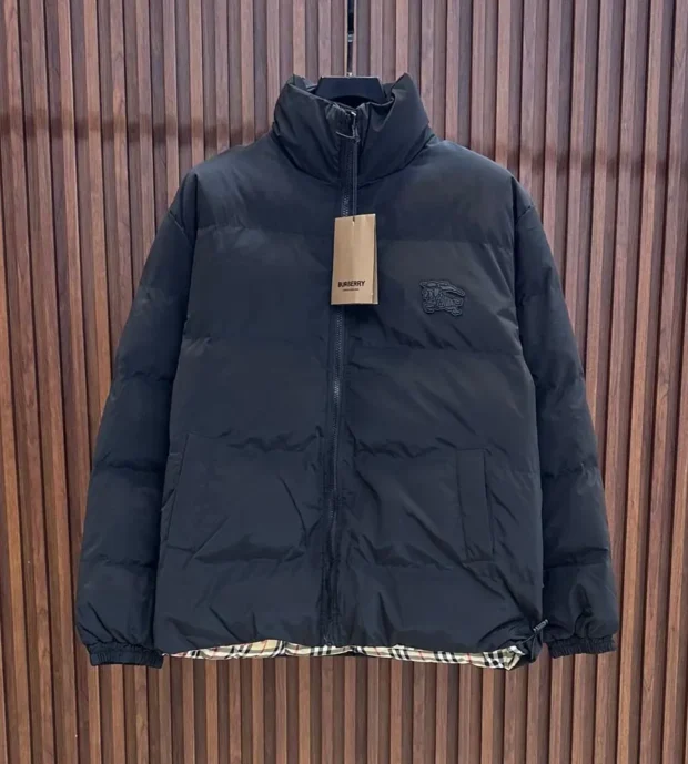 Burberry Jacket 550-2