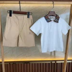 Burberry Kids Set 250-6