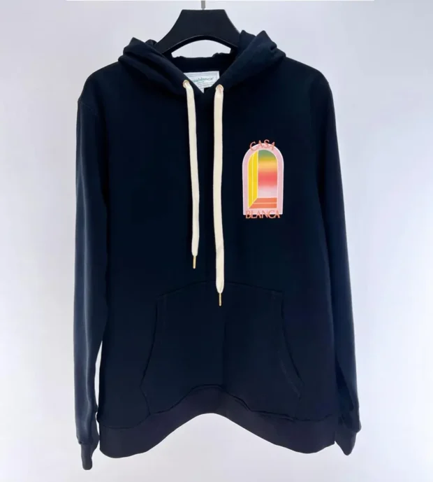 Casablanca Hoodie 450-1