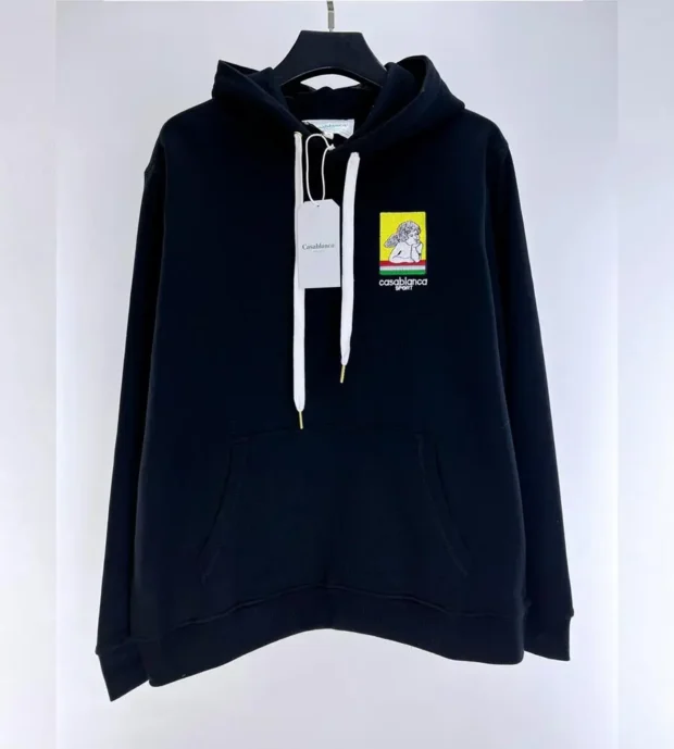 Casablanca Hoodie 450-2