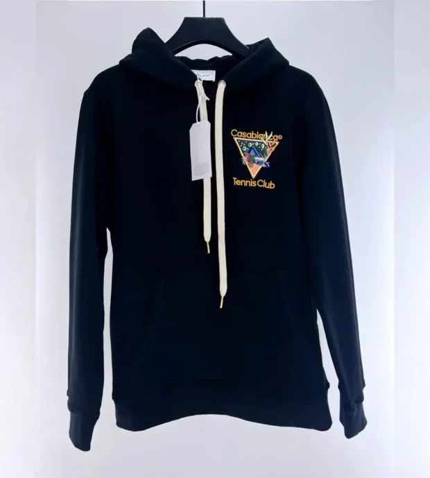 Casablanca Hoodie 450-3