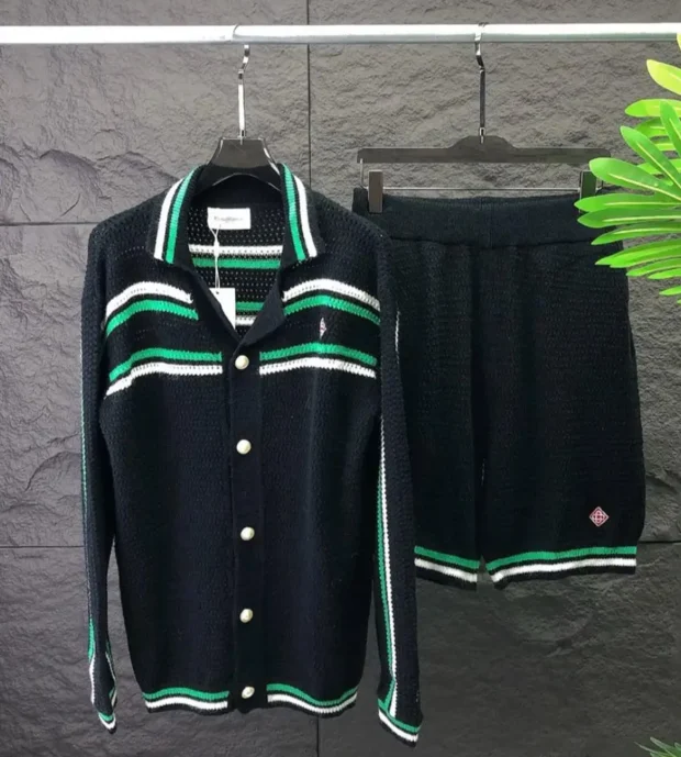 Casablanca Set 650-1