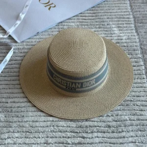 Dior Hat 250-1