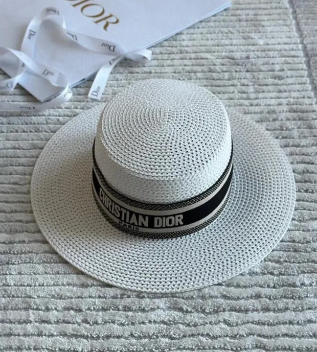 Dior Hat 250-3