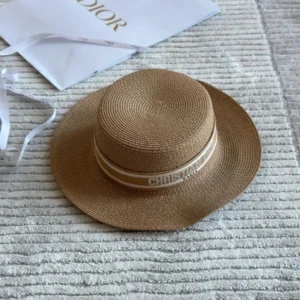 Dior Hat 250-4