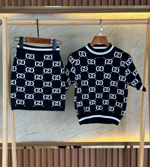 Gucci Set for Kids 350-1