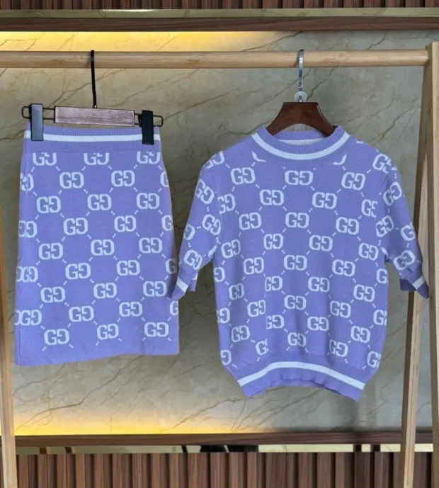 Gucci Set for Kids 350-3