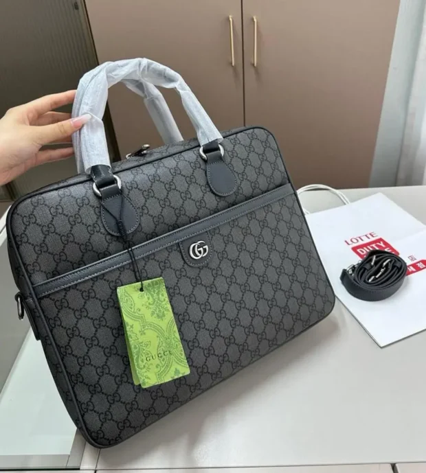 Gucci Laptop Bag 600-2