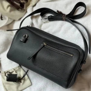 Hermes Petite Courier Bag 3500-1