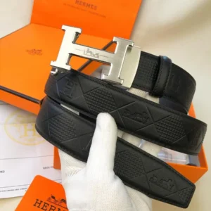 Hermes Belt-330-6