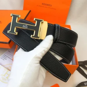 Hermes Belt-330-8