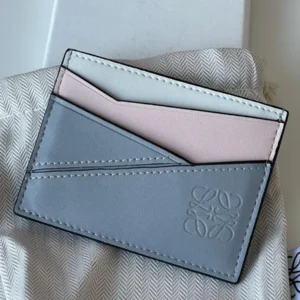 Loewe Card Holder Wallet 250-2