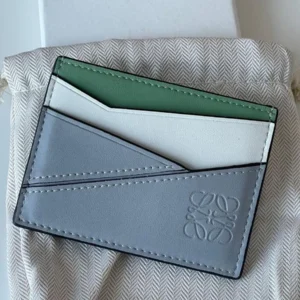 Loewe Card Holder Wallet 250-3