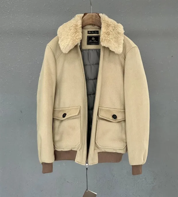 Loropiana Jacket-1200-5