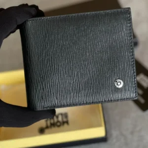 Montblanc Wallet 250-1