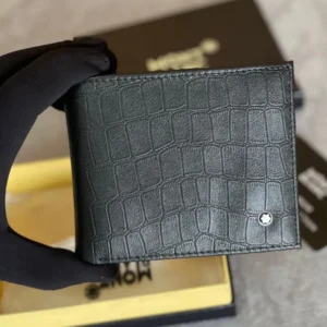 Montblanc Wallet 250-2