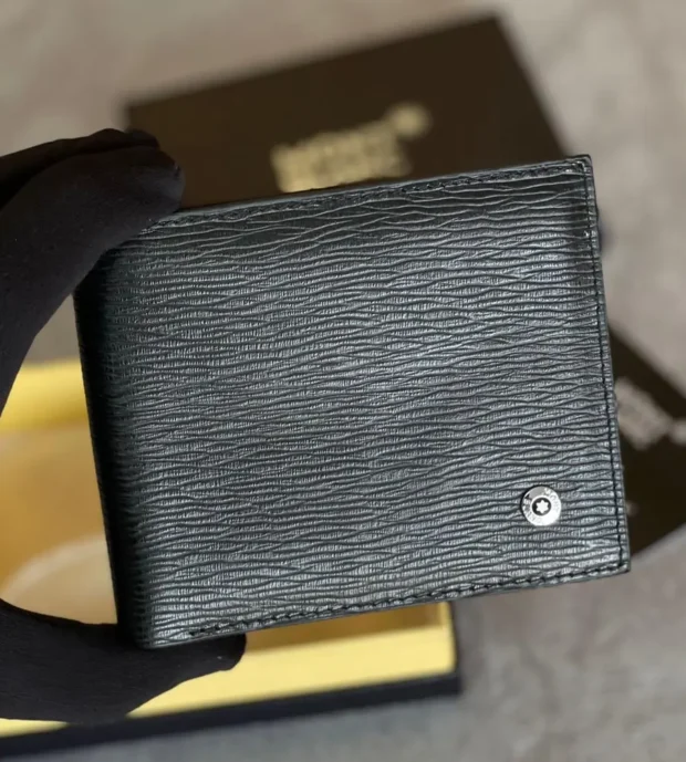 Montblanc Wallet 250-5