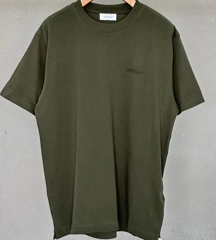 Off-White T Shirt 250-108