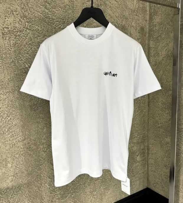 Off-White T Shirt 250-109