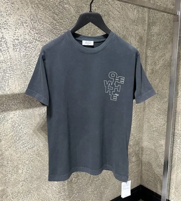 Off-White T Shirt 250-111