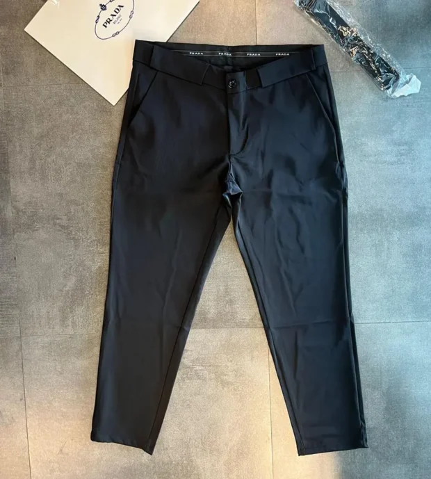 Prada Pant 400-1
