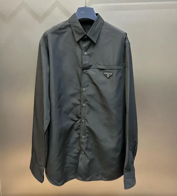 Prada Shirt 475-2