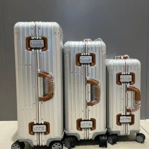 Rimowa Suit Case 1600-23