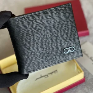 Salvatore Ferragamo Wallet 250-1