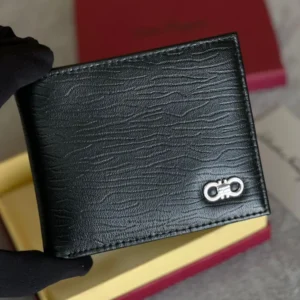 Salvatore Ferragamo Wallet 250-2