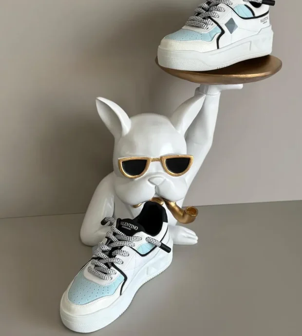 Valentino Shoes 500-2