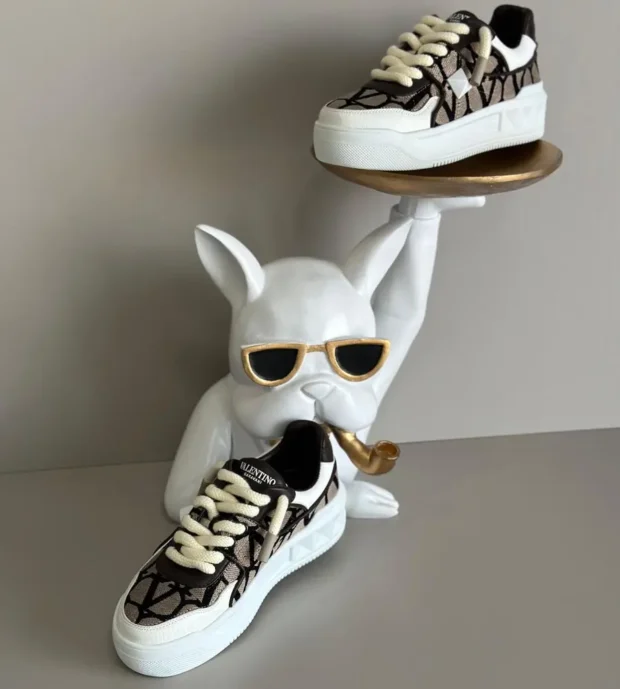 Valentino Shoes 500-3