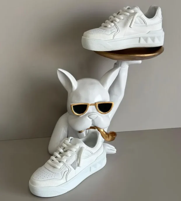 Valentino Shoes 500-4
