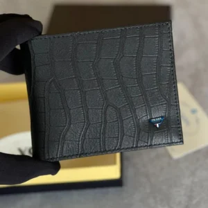 Prada Wallet 250-1